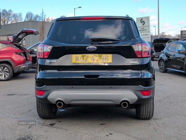 Used Ford Kuga 2018 for sale - 77893275: Photo 41