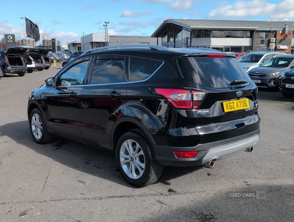 Used Ford Kuga 2018 for sale - 77893275: Photo 42