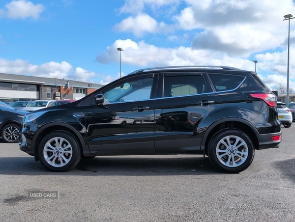 Used Ford Kuga 2018 for sale - 77893275: Photo 43