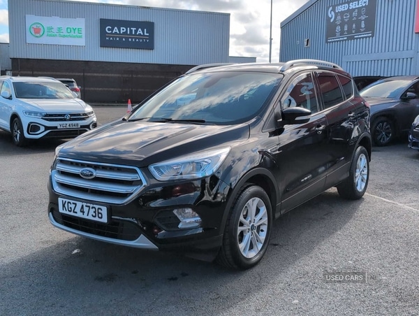 Used Ford Kuga 2018 for sale - 77893275: Photo 44
