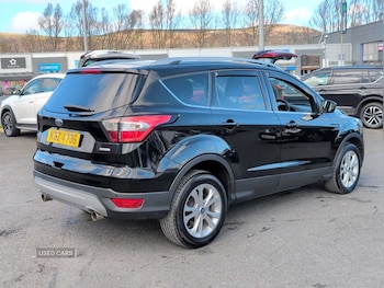 Used Ford Kuga 2018 for sale - 77893275: Photo