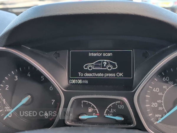 Used Ford Kuga 2018 for sale - 77893275: Photo 5