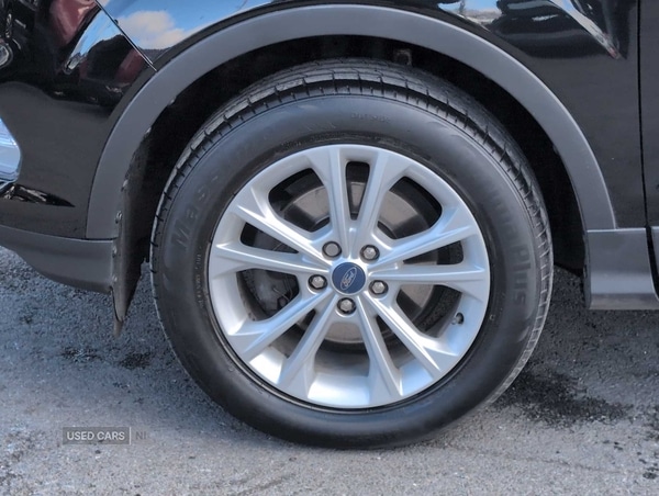 Used Ford Kuga 2018 for sale - 77893275: Photo 6