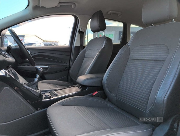 Used Ford Kuga 2018 for sale - 77893275: Photo 8