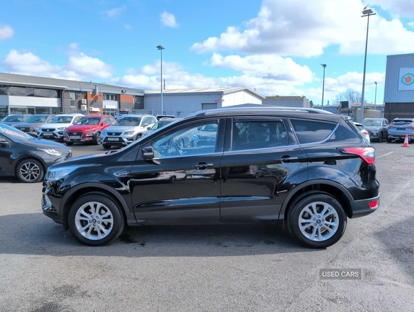 Used Ford Kuga 2018 for sale - 77893275: Photo 9