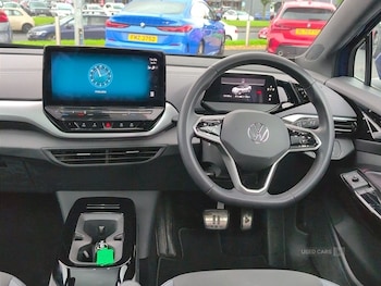 Used Volkswagen ID.5 2023 for sale - 78966415: Photo
