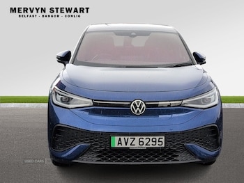 Used Volkswagen ID.5 2023 for sale - 78966415: Photo