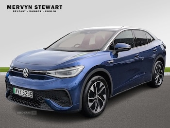 Used Volkswagen ID.5 2023 for sale - 78966415: Photo