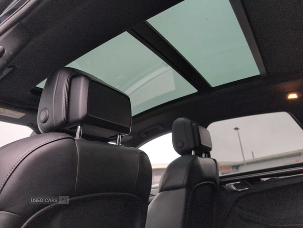 Used Porsche Macan 2017 for sale - 77659324: Photo 12