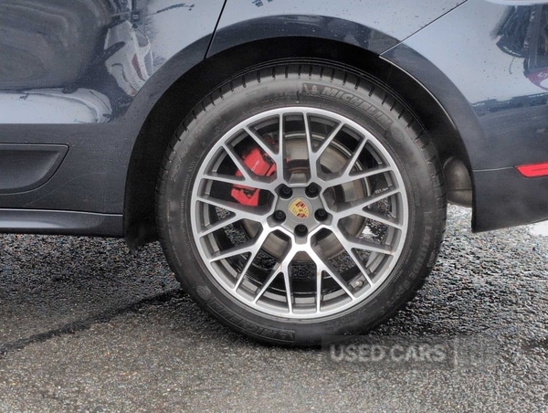 Used Porsche Macan 2017 for sale - 77659324: Photo 13