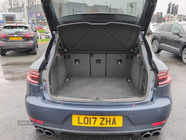 Used Porsche Macan 2017 for sale - 77659324: Photo 15