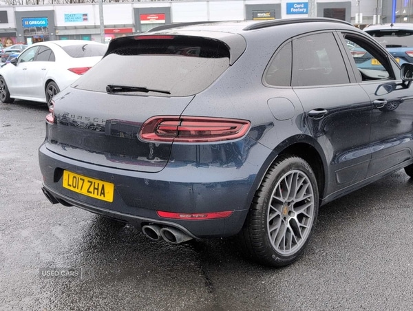 Used Porsche Macan 2017 for sale - 77659324: Photo 18