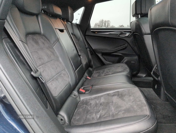 Used Porsche Macan 2017 for sale - 77659324: Photo 20