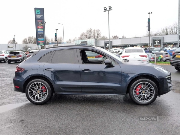 Used Porsche Macan 2017 for sale - 77659324: Photo 24