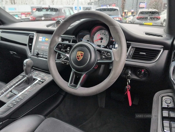 Used Porsche Macan 2017 for sale - 77659324: Photo 25