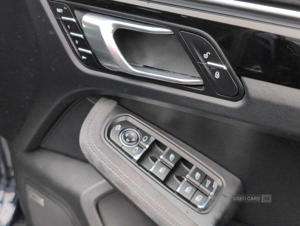 Used Porsche Macan 2017 for sale - 77659324: Photo 27