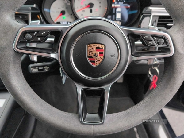 Used Porsche Macan 2017 for sale - 77659324: Photo 29