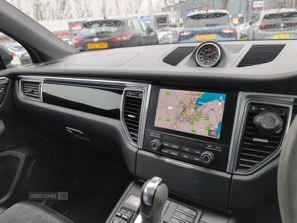 Used Porsche Macan 2017 for sale - 77659324: Photo 31