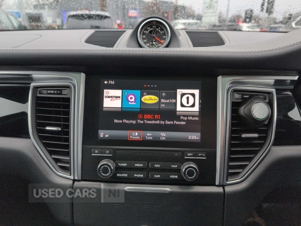 Used Porsche Macan 2017 for sale - 77659324: Photo 32