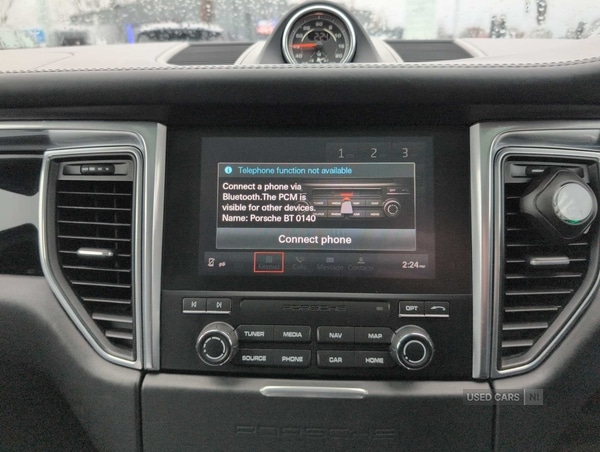 Used Porsche Macan 2017 for sale - 77659324: Photo 35