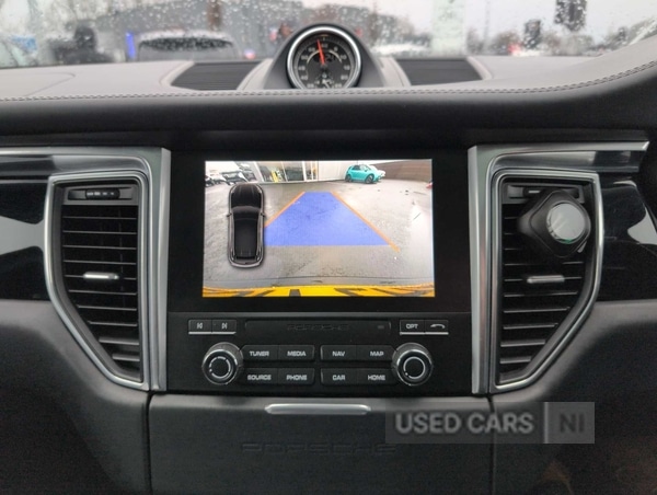 Used Porsche Macan 2017 for sale - 77659324: Photo 36