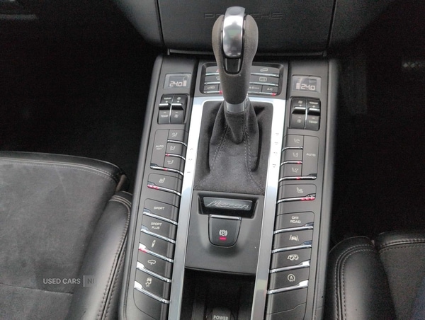 Used Porsche Macan 2017 for sale - 77659324: Photo 37
