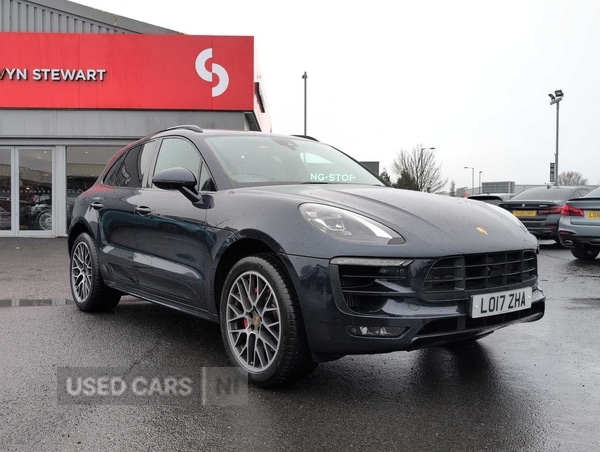 Used Porsche Macan 2017 for sale - 77659324: Photo 41