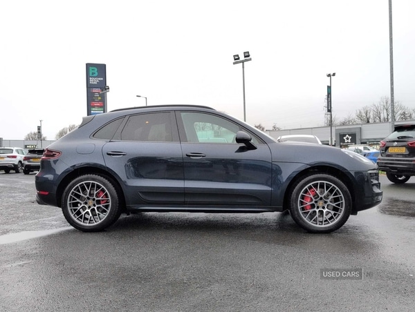 Used Porsche Macan 2017 for sale - 77659324: Photo 42
