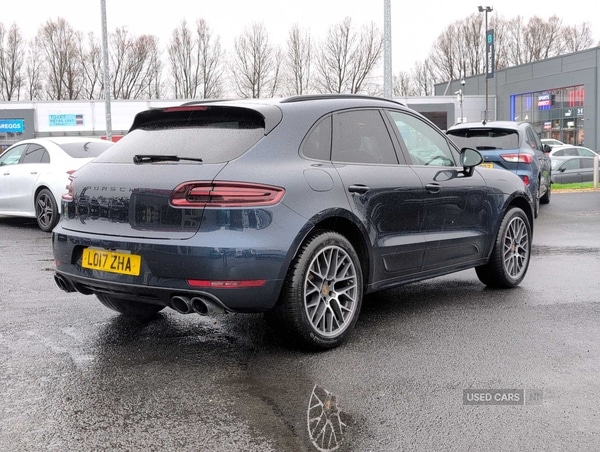 Used Porsche Macan 2017 for sale - 77659324: Photo 43