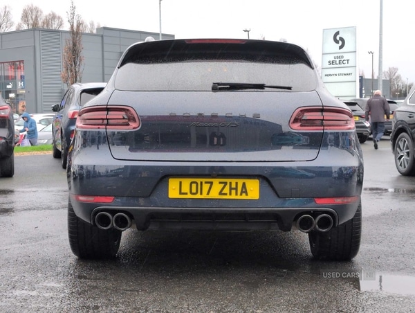 Used Porsche Macan 2017 for sale - 77659324: Photo 44