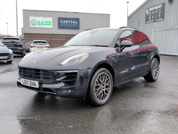 Used Porsche Macan 2017 for sale - 77659324: Photo 47