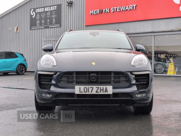 Used Porsche Macan 2017 for sale - 77659324: Photo 48