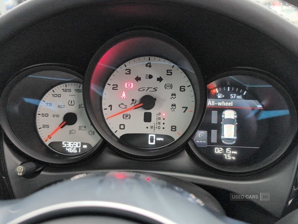 Used Porsche Macan 2017 for sale - 77659324: Photo 5