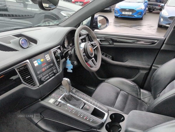 Used Porsche Macan 2017 for sale - 77659324: Photo 7