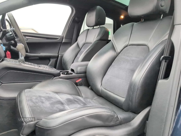 Used Porsche Macan 2017 for sale - 77659324: Photo 8