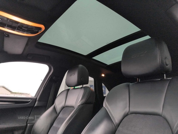 Used Porsche Macan 2017 for sale - 77659324: Photo 9