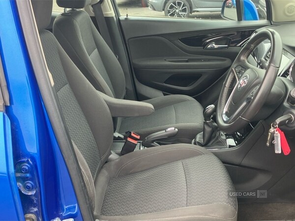 Used Vauxhall Mokka X 2018 for sale - 78116910: Photo 14