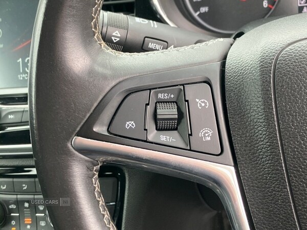 Used Vauxhall Mokka X 2018 for sale - 78116910: Photo 17