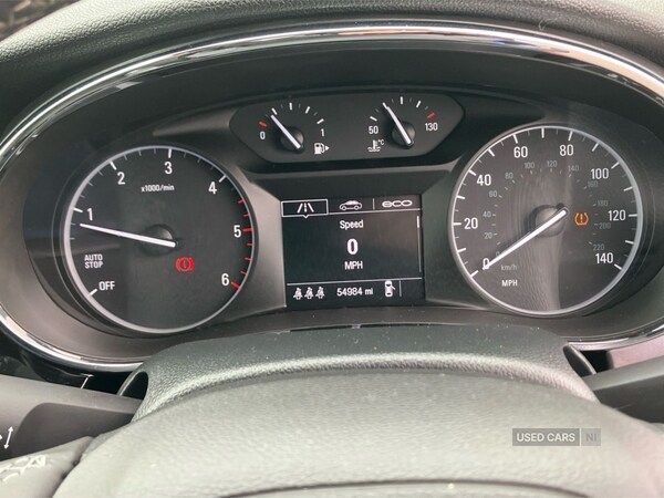 Used Vauxhall Mokka X 2018 for sale - 78116910: Photo 18