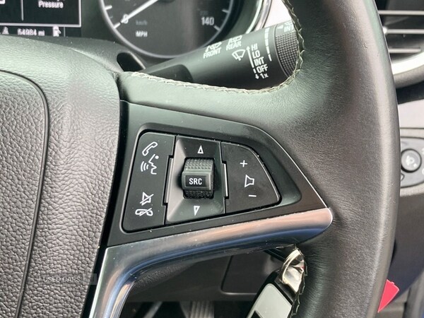 Used Vauxhall Mokka X 2018 for sale - 78116910: Photo 19