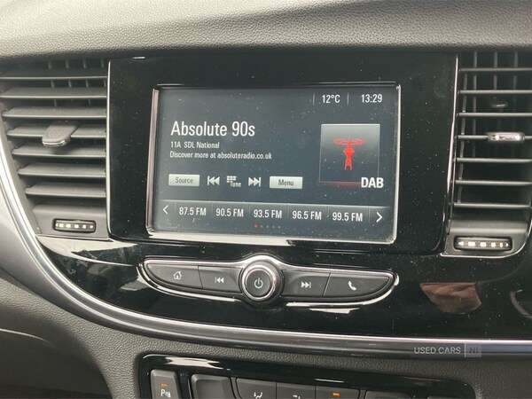 Used Vauxhall Mokka X 2018 for sale - 78116910: Photo 20