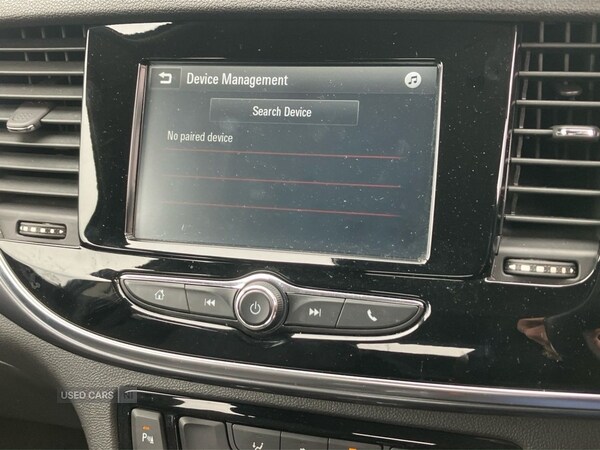 Used Vauxhall Mokka X 2018 for sale - 78116910: Photo 21