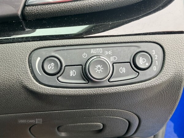 Used Vauxhall Mokka X 2018 for sale - 78116910: Photo 22