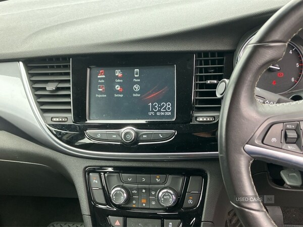 Used Vauxhall Mokka X 2018 for sale - 78116910: Photo 23