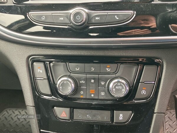 Used Vauxhall Mokka X 2018 for sale - 78116910: Photo 24