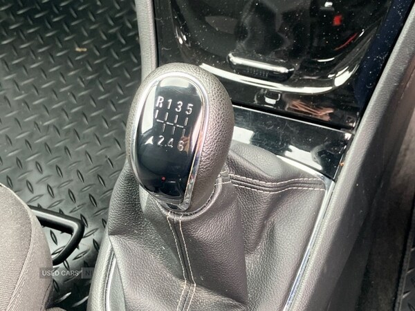 Used Vauxhall Mokka X 2018 for sale - 78116910: Photo 25