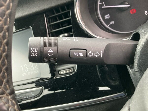 Used Vauxhall Mokka X 2018 for sale - 78116910: Photo 27