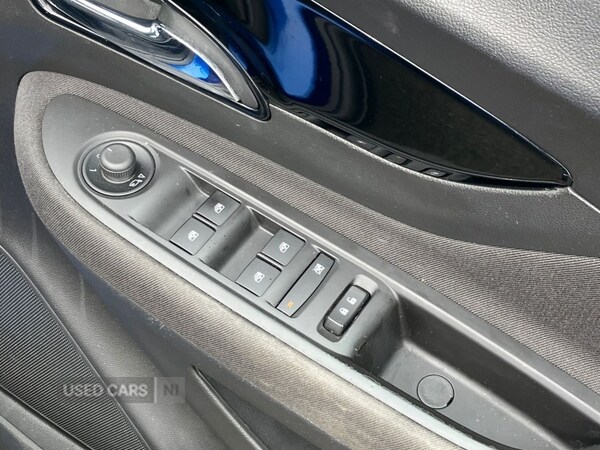 Used Vauxhall Mokka X 2018 for sale - 78116910: Photo 28