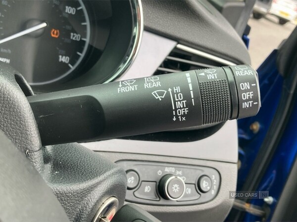 Used Vauxhall Mokka X 2018 for sale - 78116910: Photo 29