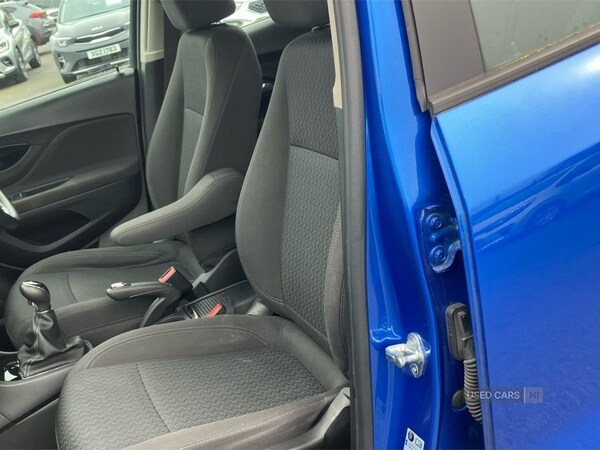 Used Vauxhall Mokka X 2018 for sale - 78116910: Photo 30